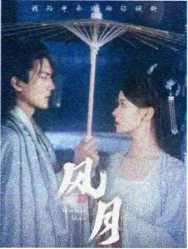 姐姐的那条街小说封面